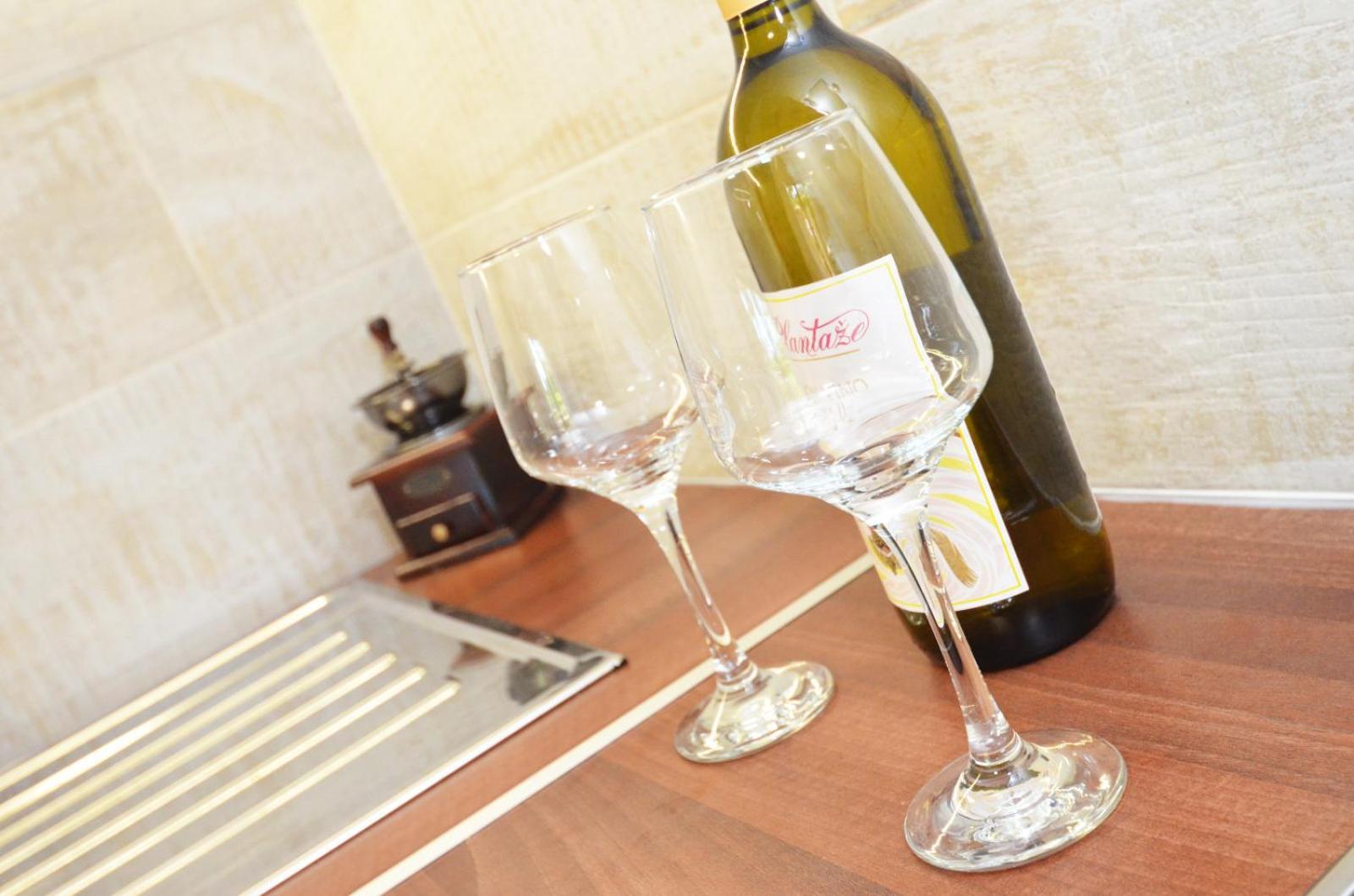 Radgost Kotor Apartments Екстер'єр фото